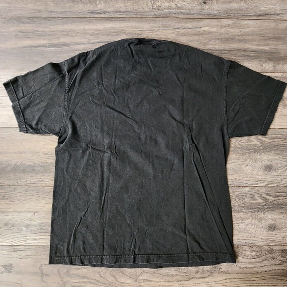 Vintage 2005 The Beatles Let It Be XL Apple Corps Limited T-shirt - Picture 4 of 4